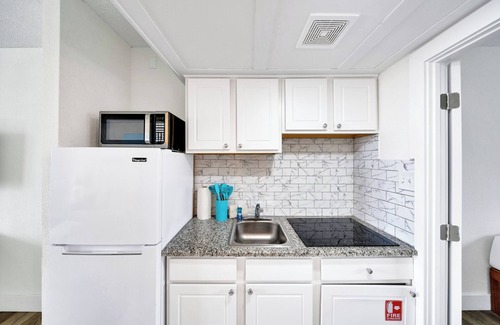 Wildwood Crest Hotel | Madison Resort Wildwood Crest