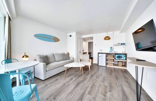 Wildwood Crest Hotel | Madison Resort Wildwood Crest