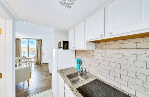 Wildwood Crest Hotel | Madison Resort Wildwood Crest