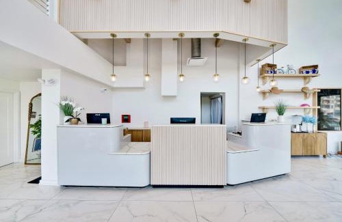 Wildwood Crest Hotel | Madison Resort Wildwood Crest