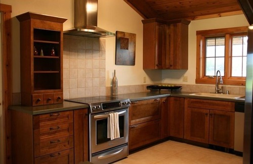 Shining Mountains House | Madison River and Blaine Spring Creek