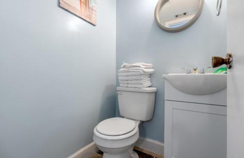 Crescent Beach House | Madison Villas 16 - 3rd Row - Crescent Beach Section