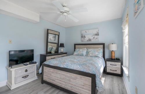 Crescent Beach House | Madison Villas 16 - 3rd Row - Crescent Beach Section