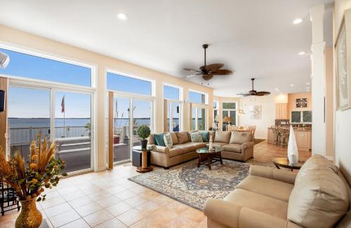 North Ocean City House | Madison Waterfront Home