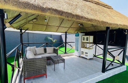 Abuja Apartment | Madisonville Apartment