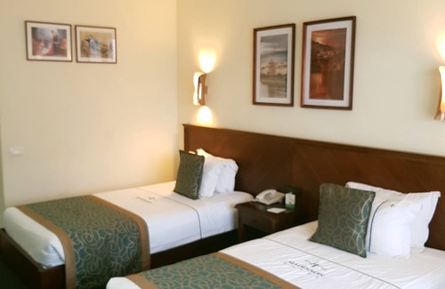 Jounieh Hotel | Madisson Hotel