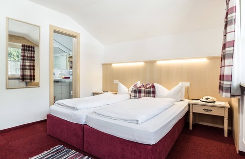 Soelden Hotel | Madle - Bed & Breakfast