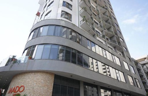 Bole Hotel | Mado Hotel
