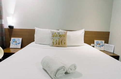 Davao Hotel | Madonna Hometel and Suites