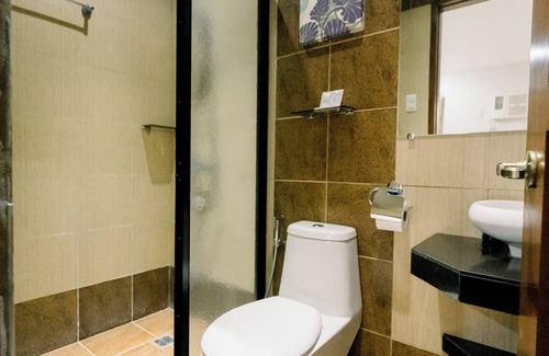 Davao Hotel | Madonna Hometel and Suites