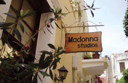 Old Town House | Madonna Studios