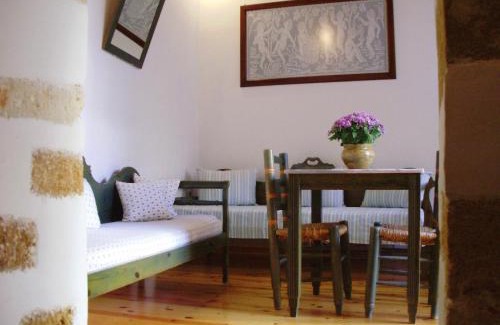 Old Town House | Madonna Studios