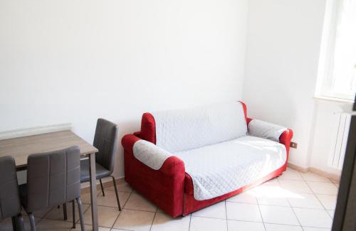 Bollate Apartment | Madonnina House - Bilocale con Parcheggio vicino Rho Fiera