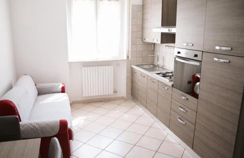 Bollate Apartment | Madonnina House - Bilocale con Parcheggio vicino Rho Fiera