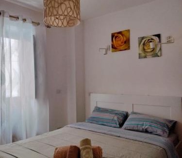 Lamezia Terme Apartment | Madonnina House in pieno centro
