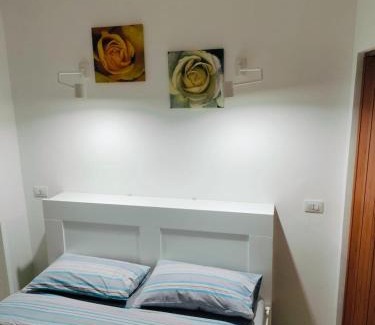 Lamezia Terme Apartment | Madonnina House in pieno centro