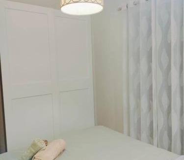 Lamezia Terme Apartment | Madonnina House in pieno centro