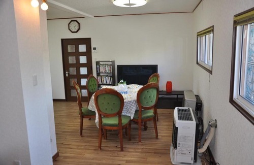 Minami House | MADOROMI Fujino - Vacation STAY 15618