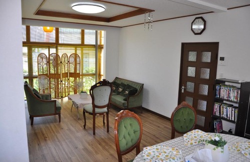 Minami House | MADOROMI Fujino - Vacation STAY 15618