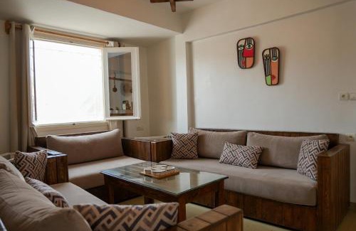 Taghazout Apartment | Madraba - Anchor Point