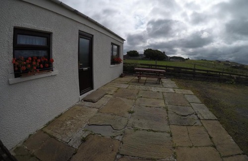 Harray House | Madras cottage Orkney