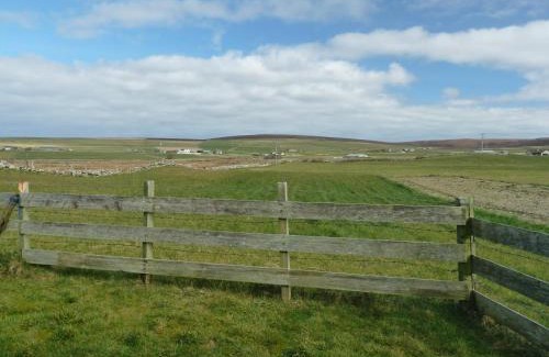 Harray House | Madras cottage Orkney