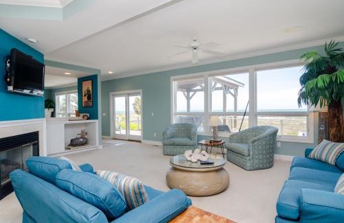 Shell Island House | Madras House by Bryant Real Estate