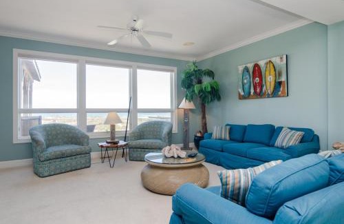 Shell Island House | Madras House by Bryant Real Estate