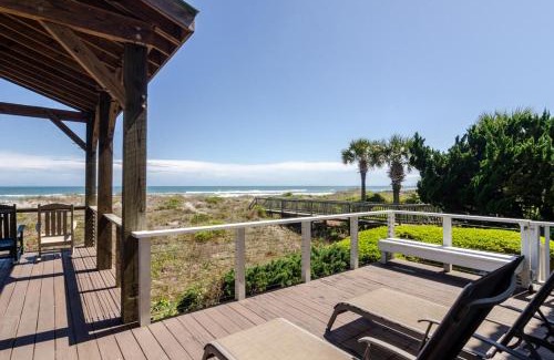 Shell Island House | Madras House by Bryant Real Estate