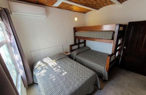 La Penita de Jaltemba Apartment | Madre Cuixe Suites