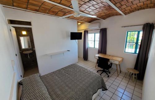 La Penita de Jaltemba Apartment | Madre Cuixe Suites
