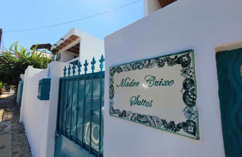 La Penita de Jaltemba Apartment | Madre Cuixe Suites