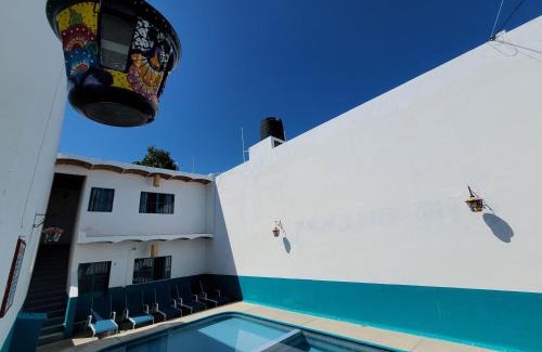 La Penita de Jaltemba Apartment | Madre Cuixe Suites