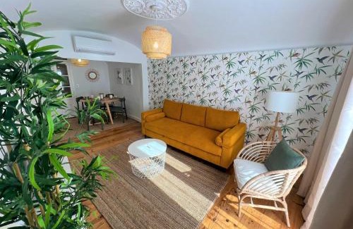 Evora Apartment | Madre de Deus, 5 - Terrace
