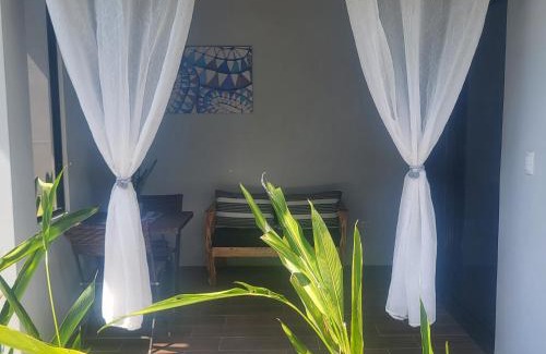 Uvita Bed & Breakfast | MADRE TERRA