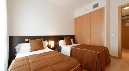 Rejas Apartment | Madrid Airport Suites, Affiliated by Meliá