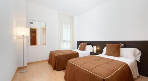 Rejas Apartment | Madrid Airport Suites, Affiliated by Meliá