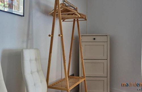 Barrio de La Latina Apartment | Madrid City Apartment