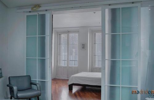 Barrio de La Latina Apartment | Madrid City Apartment