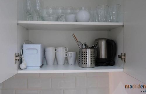 Barrio de La Latina Apartment | Madrid City Apartment