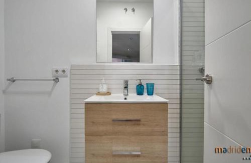 Barrio de La Latina Apartment | Madrid City Apartment