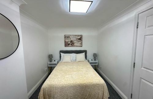 Walworth House | Madrid Double Room