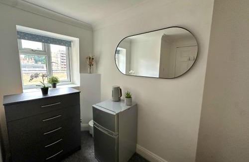Walworth House | Madrid Double Room