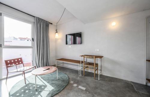 Puerta del Angel House | Madrid Live Coworking - SELF SERVICE -