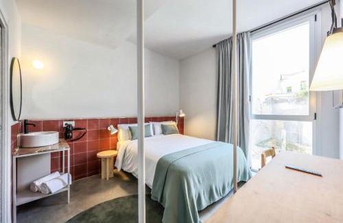 Puerta del Angel House | Madrid Live Coworking - SELF SERVICE -