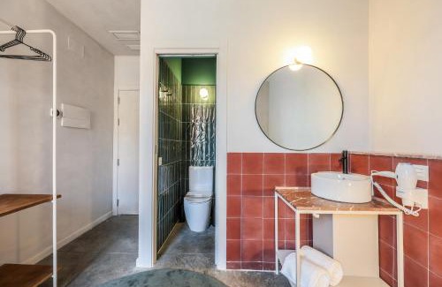 Puerta del Angel House | Madrid Live Coworking - SELF SERVICE -