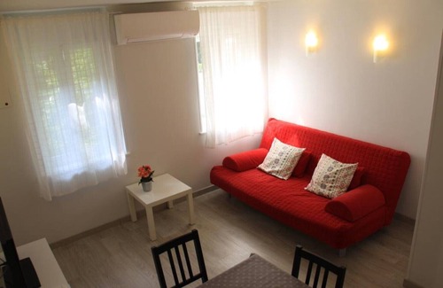 Lucero Apartment | "Madrid Rent 2"