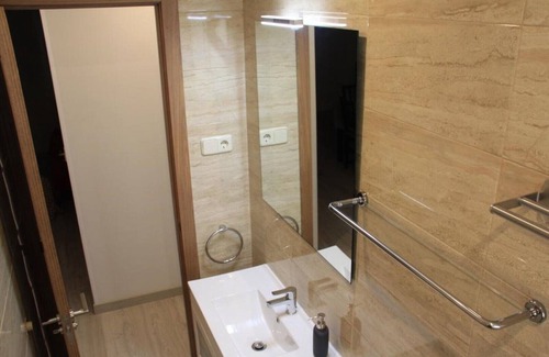 Lucero Apartment | "Madrid Rent 2"