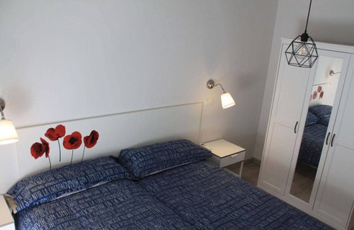 Lucero Apartment | "Madrid Rent 2"