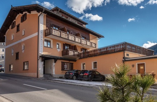 Klosters Dorf Hotel | Madrisa Lodge